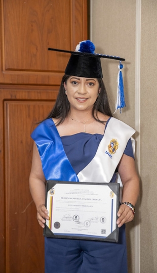 Ceremonia de Incorporación | 27 de marzo 2026 | Tarde Ceremonia de Incorporación | 27 de marzo 2026 | Tarde