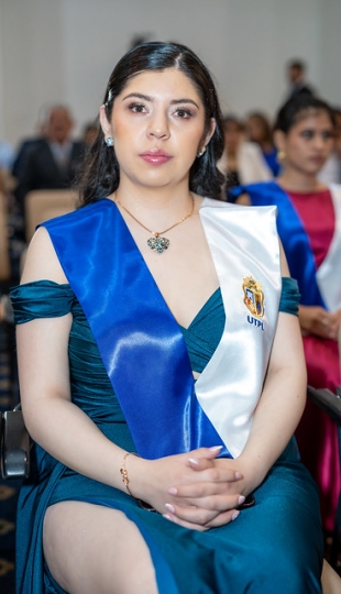Ceremonia de Incorporación | 25 de junio | Mañana