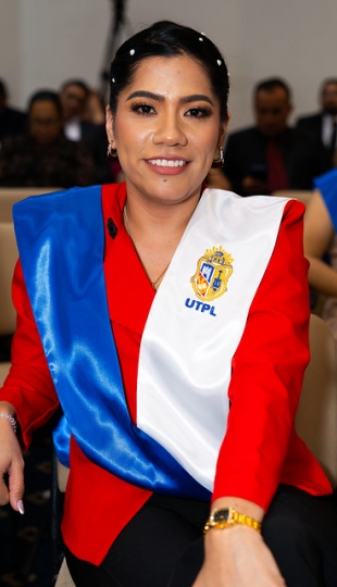 Ceremonia de Incorporación | 27 de marzo 2026 | Tarde