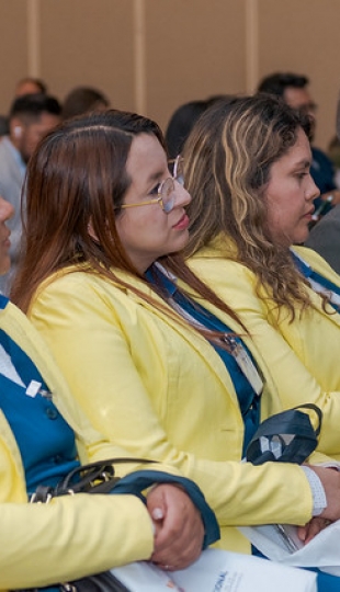 IV Foro Internacional de Aseguramiento de la Calidad de la Educación Superior: Policías y modelos de aseguramiento de la calidad en Iberoamérica IV Foro Internacional de Aseguramiento de la Calidad de la Educación Superior: Policías y modelos de aseguramiento de la calidad en Iberoamérica