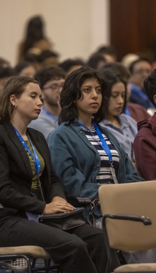 Simposio de Obesidad: Retos y Perspectivas en la Atención Integral