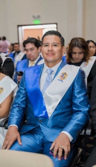 Ceremonia de Incorporación | 28 de julio | Mañana