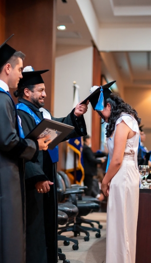 Ceremonia de Incorporación | 20 de marzo 2026 | Mañana Ceremonia de Incorporación | 20 de marzo 2026 | Mañana