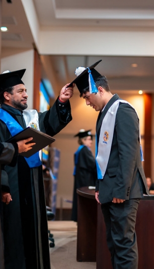 Ceremonia de Incorporación | 20 de marzo 2026 | Mañana