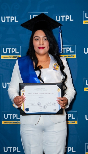 Ceremonia de Incorporación | 10 de diciembre | Tarde