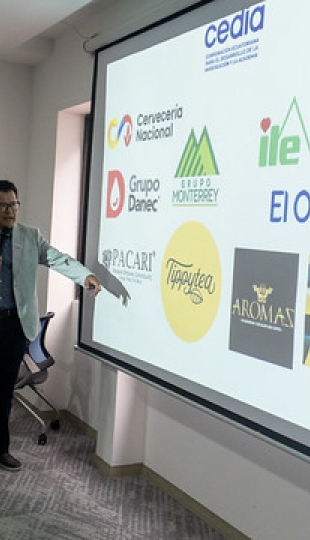 Campeonato Internacional de Tueste