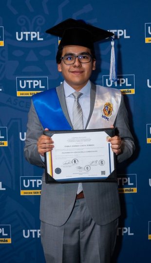 Ceremonia de Incorporación | 20 de marzo 2026 | Mañana