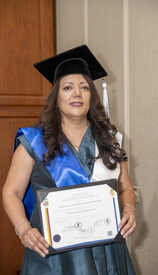 Ceremonia de Incorporación | 27 de marzo 2026 | Tarde