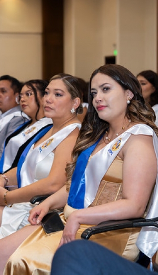 Ceremonia de Incorporación | 3 de diciembre | Tarde Ceremonia de Incorporación | 3 de diciembre | Tarde