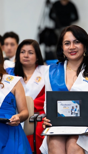 Ceremonia de Incorporación | 22 de octubre | Tarde Ceremonia de Incorporación | 22 de octubre | Tarde