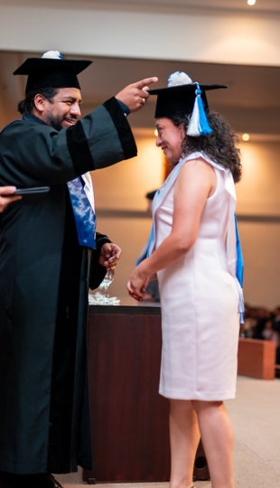 Ceremonia de Incorporación | 20 de marzo 2026 | Mañana Ceremonia de Incorporación | 20 de marzo 2026 | Mañana