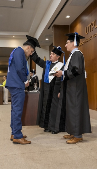 Ceremonia de Incorporación | 29  de julio | Mañana