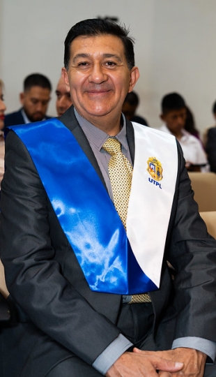 Ceremonia de Incorporación | 27 de marzo 2026 | Tarde