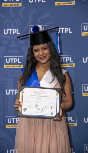 Ceremonia de Incorporación | 10 de diciembre | Mañana