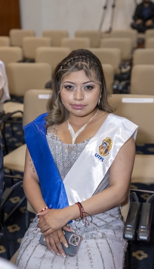 Ceremonia de Incorporación | 20 de octubre | Mañana Ceremonia de Incorporación | 20 de octubre | Mañana