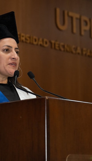 Ceremonia de Incorporación | 31 de octubre | Tarde Ceremonia de Incorporación | 31 de octubre | Tarde