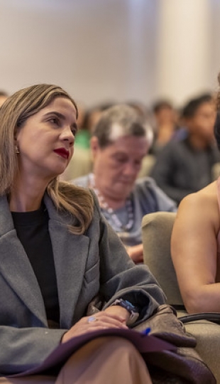 I Congreso Intersectorial sobre Prevención de la Violencia de Género y Empoderamiento de Mujeres en Situación de Vulnerabilidad I Congreso Intersectorial sobre Prevención de la Violencia de Género y Empoderamiento de Mujeres en Situación de Vulnerabilidad