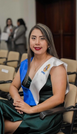 Ceremonia de Incorporación | 30 de octubre | Mañana