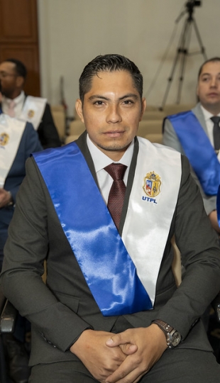 Ceremonia de Incorporación | 28 de julio | Mañana