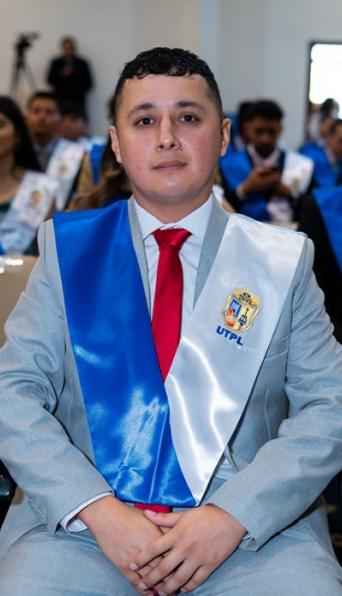 Ceremonia de Incorporación | 20 de marzo 2026 | Mañana