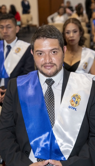 Ceremonia de Incorporación | 27 de junio | Mañana