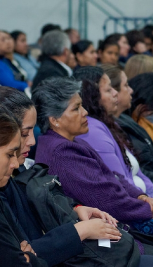 ILFAM UTPL | Jornadas de Formación Familiar – Loja 2026