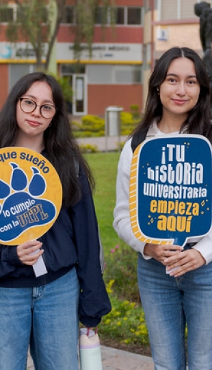 Inicio de clases de la carrera de Medicina – lunes en la UTPL