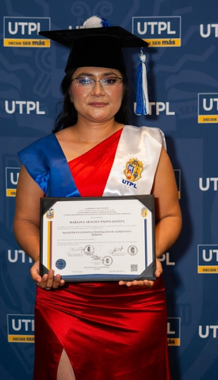 Ceremonia de Incorporación | 27 de noviembre | Mañana