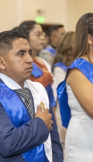 Ceremonia de Incorporación | 21 de octubre | Mañana