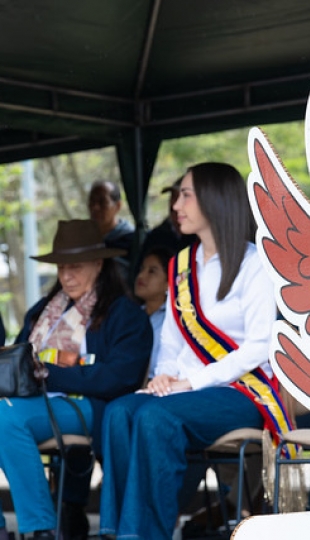 Inauguración Loja Recicla 2025