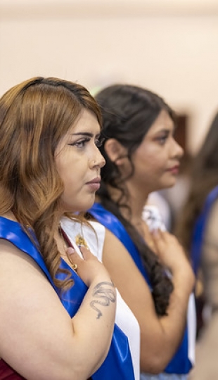 Ceremonia de Incorporación | 30 de octubre | Tarde