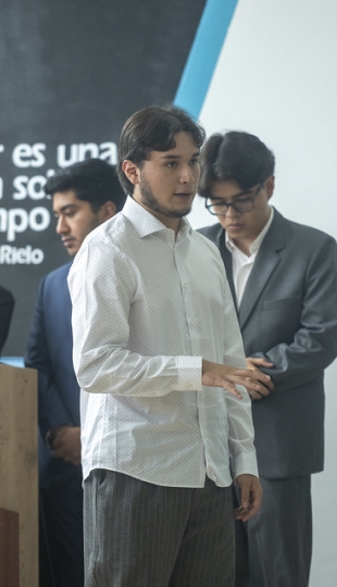 Retos Monterrey Azucarera Lojana C.A. Retos Monterrey Azucarera Lojana C.A.