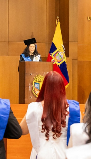 Ceremonia de Incorporación | 20 de octubre | Mañana Ceremonia de Incorporación | 20 de octubre | Mañana