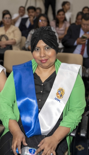 Ceremonia de Incorporación | 27 de marzo 2026 | Tarde Ceremonia de Incorporación | 27 de marzo 2026 | Tarde