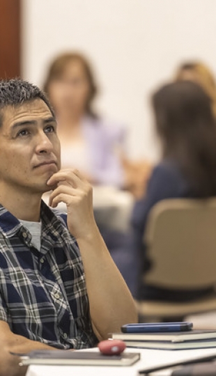 V Seminario de la Cátedra Fernando Rielo