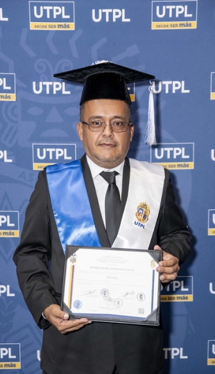 Ceremonia de Incorporación | 9 de febrero | Tarde