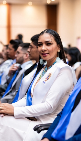 Ceremonia de Incorporación | 24 de junio | Mañana Ceremonia de Incorporación | 24 de junio | Mañana