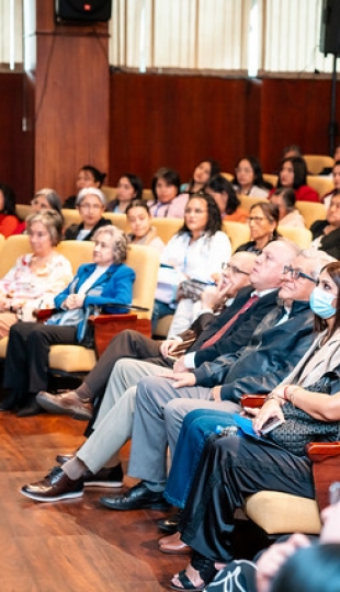 III Seminario-Taller: "Amor y Atención en Cada Corazón"