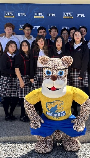 Casa Abierta – Centro UTPL Monay | Cuenca