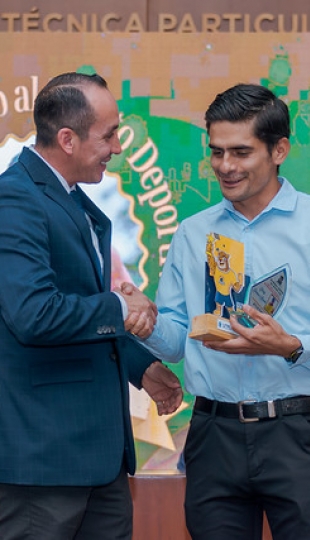 Gala de Premiación a los Mejores Deportistas 2025