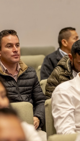 I Congreso Intersectorial sobre Prevención de la Violencia de Género y Empoderamiento de Mujeres en Situación de Vulnerabilidad I Congreso Intersectorial sobre Prevención de la Violencia de Género y Empoderamiento de Mujeres en Situación de Vulnerabilidad