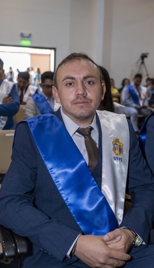 Ceremonia de Incorporación | 27 de noviembre | Mañana Ceremonia de Incorporación | 27 de noviembre | Mañana