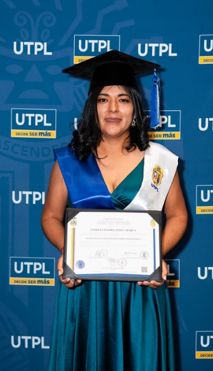 Ceremonia de Incorporación | 4 de diciembre | Tarde