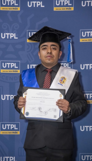 Ceremonia de Incorporación | 10 de diciembre | Tarde