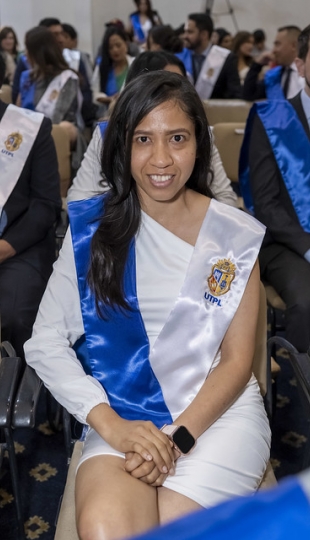 Ceremonia de Incorporación | 27 de noviembre | Mañana