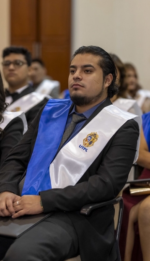 Ceremonia de Incorporación | 31 de octubre | Mañana