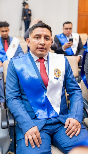 Ceremonia de Incorporación | 29 de julio | Mañana Ceremonia de Incorporación | 29 de julio | Mañana