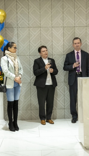 Cumpleaños Rector