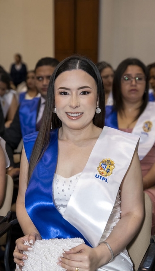 Ceremonia de Incorporación | 27 de junio | Mañana