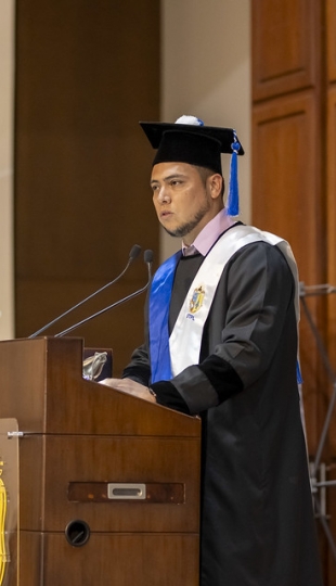 Ceremonia de Incorporación | 29 de octubre | Tarde Ceremonia de Incorporación | 29 de octubre | Tarde